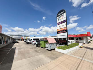 Shop & Retail commercial property leased at Shop D/258-260 Ross River Road Aitkenvale QLD 4814 Shop & Retail commercial property leased at Shop D/258-260 Ross River Road Aitkenvale QLD 4814