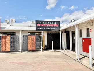 Shop & Retail commercial property leased at Shop D/258-260 Ross River Road Aitkenvale QLD 4814 Shop & Retail commercial property leased at Shop D/258-260 Ross River Road Aitkenvale QLD 4814