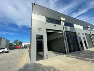 Factory, Warehouse & Industrial commercial property for lease at 11/754 Princes Freeway Laverton North VIC 3026 Factory, Warehouse & Industrial commercial property for lease at 11/754 Princes Freeway Laverton North VIC 3026