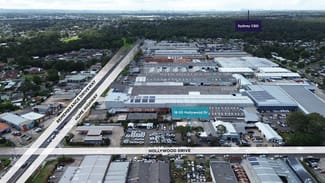 Factory, Warehouse & Industrial commercial property for lease at 18-20 Hollywood Drive Lansvale NSW 2166 Factory, Warehouse & Industrial commercial property for lease at 18-20 Hollywood Drive Lansvale NSW 2166