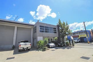 Factory, Warehouse & Industrial commercial property leased at Unit 9/22 Phillips Road Kogarah NSW 2217 Factory, Warehouse & Industrial commercial property leased at Unit 9/22 Phillips Road Kogarah NSW 2217