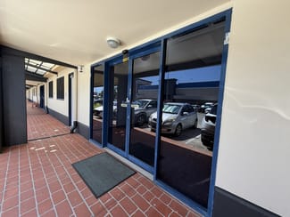 Shop & Retail commercial property leased at 4/1 Finucane Road Capalaba QLD 4157