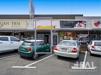 Offices commercial property leased at Shop 6A/1118 Oxley Road Oxley QLD 4075 Offices commercial property leased at Shop 6A/1118 Oxley Road Oxley QLD 4075
