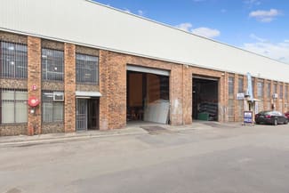 Factory, Warehouse & Industrial commercial property leased at Unit 25/76 Hume Highway Lansvale NSW 2166 Factory, Warehouse & Industrial commercial property leased at Unit 25/76 Hume Highway Lansvale NSW 2166
