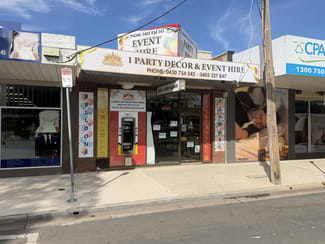 Offices commercial property leased at 283 High Street Melton VIC 3337 Offices commercial property leased at 283 High Street Melton VIC 3337