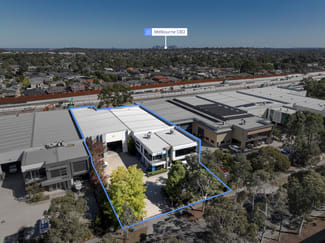 Factory, Warehouse & Industrial commercial property for lease at 54 Enterprise Drive Bundoora VIC 3083 Factory, Warehouse & Industrial commercial property for lease at 54 Enterprise Drive Bundoora VIC 3083