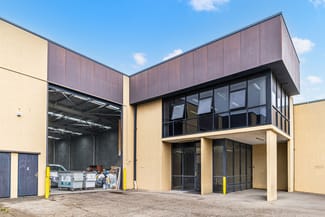 Showrooms / Bulky Goods commercial property leased at 4/2 Berne Street St Peters NSW 2044 Showrooms / Bulky Goods commercial property leased at 4/2 Berne Street St Peters NSW 2044