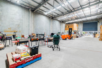 Showrooms / Bulky Goods commercial property leased at 4/2 Berne Street St Peters NSW 2044 Showrooms / Bulky Goods commercial property leased at 4/2 Berne Street St Peters NSW 2044