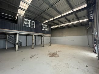 Factory, Warehouse & Industrial commercial property for lease at 50/65-67 Canterbury Road Montrose VIC 3765