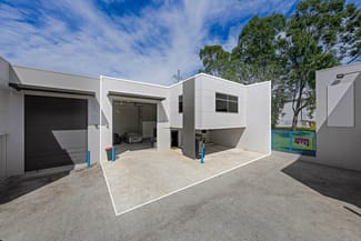 Factory, Warehouse & Industrial commercial property for lease at 35/1631 Wynnum Road Tingalpa QLD 4173