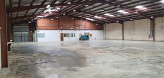 Factory, Warehouse & Industrial commercial property for lease at 40 Skarratt Street North Silverwater NSW 2128 Factory, Warehouse & Industrial commercial property for lease at 40 Skarratt Street North Silverwater NSW 2128