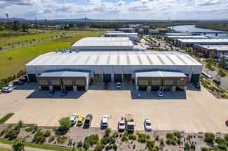 Factory, Warehouse & Industrial commercial property leased at 2/5 Coal Wash Drive Mayfield West NSW 2304