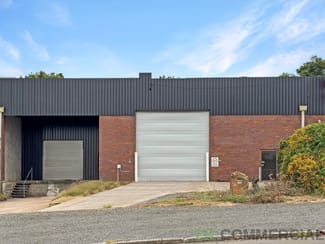 Factory, Warehouse & Industrial commercial property for lease at 7 Newington Street North Toowoomba QLD 4350 Factory, Warehouse & Industrial commercial property for lease at 7 Newington Street North Toowoomba QLD 4350