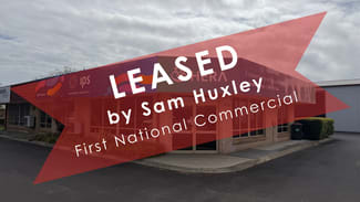 Factory, Warehouse & Industrial commercial property leased at 2/15-17 Fairlawn Road Busselton WA 6280 Factory, Warehouse & Industrial commercial property leased at 2/15-17 Fairlawn Road Busselton WA 6280