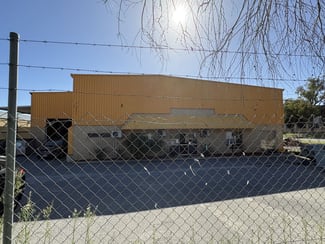 Shop & Retail commercial property for lease at 21 Yarrick O'connor WA 6163 Shop & Retail commercial property for lease at 21 Yarrick O'connor WA 6163
