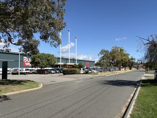 Shop & Retail commercial property for lease at 21 Yarrick O'connor WA 6163 Shop & Retail commercial property for lease at 21 Yarrick O'connor WA 6163