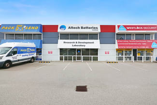 Offices commercial property leased at 2/1 Burchell Way Kewdale WA 6105 Offices commercial property leased at 2/1 Burchell Way Kewdale WA 6105