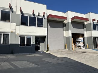 Factory, Warehouse & Industrial commercial property for lease at 8/116 Kurrajong Avenue Mount Druitt NSW 2770