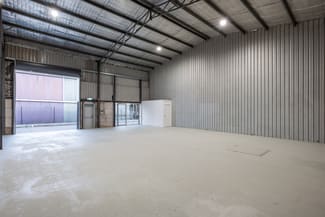 Factory, Warehouse & Industrial commercial property leased at Units 2 & 3, 9 Seasands Drive Redhead NSW 2290 Factory, Warehouse & Industrial commercial property leased at Units 2 & 3, 9 Seasands Drive Redhead NSW 2290