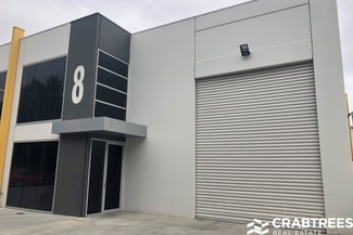 Offices commercial property for lease at 8/18-20 Edward Street Oakleigh VIC 3166 Offices commercial property for lease at 8/18-20 Edward Street Oakleigh VIC 3166