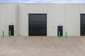Factory, Warehouse & Industrial commercial property leased at 6/30 Waringa Drive Mitchell Park VIC 3355 Factory, Warehouse & Industrial commercial property leased at 6/30 Waringa Drive Mitchell Park VIC 3355