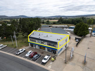 Offices commercial property for lease at Suite 1/125 Gladstone Street Fyshwick ACT 2609 Offices commercial property for lease at Suite 1/125 Gladstone Street Fyshwick ACT 2609