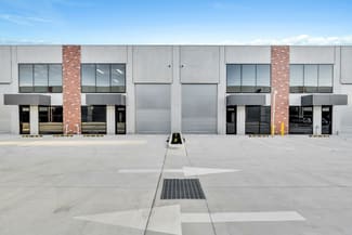 Showrooms / Bulky Goods commercial property for lease at 21/34 King William Street Broadmeadows VIC 3047