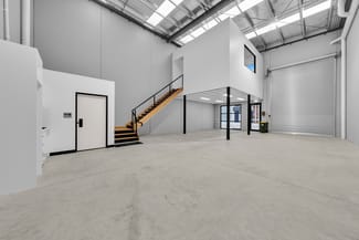 Showrooms / Bulky Goods commercial property for lease at 21/34 King William Street Broadmeadows VIC 3047