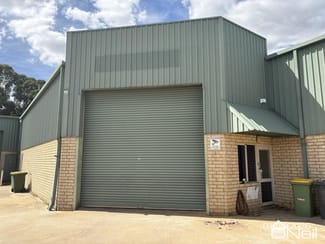 Factory, Warehouse & Industrial commercial property leased at Unit 2/35 Gillam Drive Kelmscott WA 6111 Factory, Warehouse & Industrial commercial property leased at Unit 2/35 Gillam Drive Kelmscott WA 6111