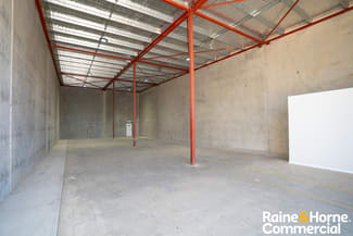 Factory, Warehouse & Industrial commercial property for lease at 31G Dobney Avenue Wagga Wagga NSW 2650