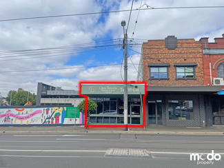Shop & Retail commercial property for lease at 1128 Toorak Road Camberwell VIC 3124