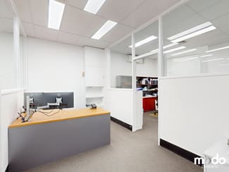 Shop & Retail commercial property for lease at 1128 Toorak Road Camberwell VIC 3124