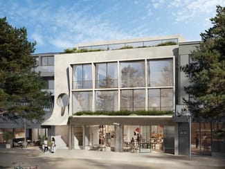 Offices commercial property for lease at 34-35 South Steyne Manly NSW 2095 Offices commercial property for lease at 34-35 South Steyne Manly NSW 2095