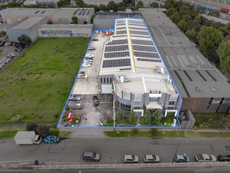 Factory, Warehouse & Industrial commercial property leased at 109 Salmon Street Port Melbourne VIC 3207 Factory, Warehouse & Industrial commercial property leased at 109 Salmon Street Port Melbourne VIC 3207