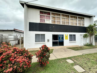 Offices commercial property for lease at 133 Boundary Street Railway Estate QLD 4810 Offices commercial property for lease at 133 Boundary Street Railway Estate QLD 4810