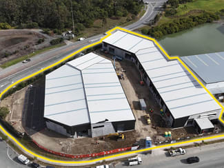 Factory, Warehouse & Industrial commercial property for lease at 2 Transport St Yatala QLD 4207