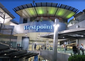 Offices commercial property for lease at 2/12-14 CAMPBELL STREET Blacktown NSW 2148