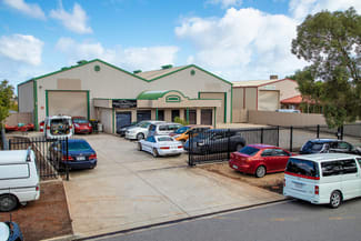 Factory, Warehouse & Industrial commercial property for lease at Unit 1, 84 Rundle Road Salisbury South SA 5106