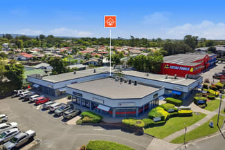 Offices commercial property leased at 15/2 Executive Drive Burleigh Heads QLD 4220