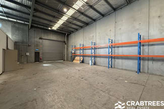 Offices commercial property leased at 2/7 Anzed Court Mulgrave VIC 3170 Offices commercial property leased at 2/7 Anzed Court Mulgrave VIC 3170