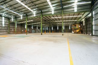 Factory, Warehouse & Industrial commercial property for lease at 83 North Street Albury NSW 2640 Factory, Warehouse & Industrial commercial property for lease at 83 North Street Albury NSW 2640