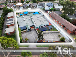 Medical / Consulting commercial property for lease at 141-143/ Princes Highway Dandenong VIC 3175