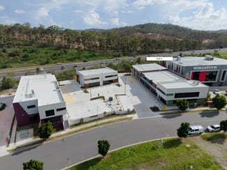 Showrooms / Bulky Goods commercial property leased at 4/20 Success Circuit Augustine Heights QLD 4300