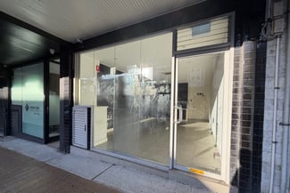 Offices commercial property leased at 524 Marrickville Rd Dulwich Hill NSW 2203 Offices commercial property leased at 524 Marrickville Rd Dulwich Hill NSW 2203