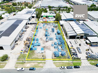 Shop & Retail commercial property for lease at 142 Magnesium Drive Crestmead QLD 4132 Shop & Retail commercial property for lease at 142 Magnesium Drive Crestmead QLD 4132