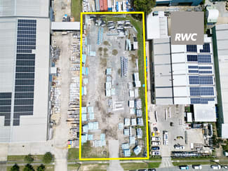Shop & Retail commercial property for lease at 142 Magnesium Drive Crestmead QLD 4132 Shop & Retail commercial property for lease at 142 Magnesium Drive Crestmead QLD 4132
