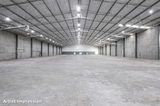 Factory, Warehouse & Industrial commercial property for lease at 77 Racecourse Road Rutherford NSW 2320