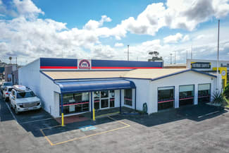 Factory, Warehouse & Industrial commercial property for lease at 141 Lockyer Avenue Centennial Park WA 6330