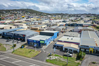 Factory, Warehouse & Industrial commercial property for lease at 141 Lockyer Avenue Centennial Park WA 6330