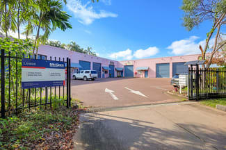 Factory, Warehouse & Industrial commercial property leased at 4/7 Caryota Court Coconut Grove NT 0810 Factory, Warehouse & Industrial commercial property leased at 4/7 Caryota Court Coconut Grove NT 0810